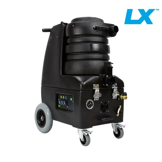 Mytee BZ-105LX Breeze™ Portable Carpet Extractor, 500 PSI New Release