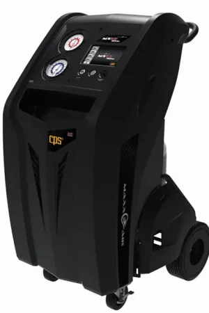 Must Have CPS Products MAXXAIR™ MXHD Heavy-Duty Recovery Machine