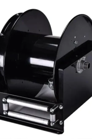 Save Now Hosetract HD 300 Hose Reel Only Medium Pressure Reels for Oil