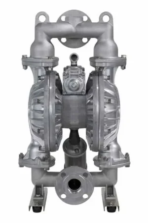 Don't Miss Out Zeeline by Milton ZE32164AB - 2 In. Aluminum Diaphragm Pump