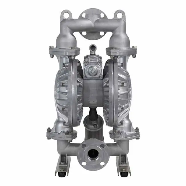 Don't Miss Out Zeeline by Milton ZE32164AB - 2 In. Aluminum Diaphragm Pump