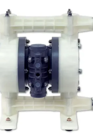 Zeeline by Milton ZE1646PS - 1 In. Double Diaphragm Pump Hot Picks