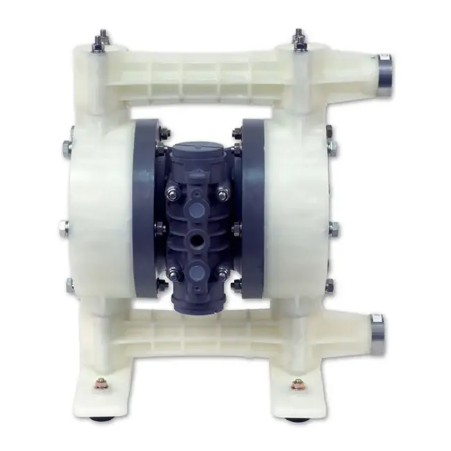 Zeeline by Milton ZE1646PS - 1 In. Double Diaphragm Pump Hot Picks
