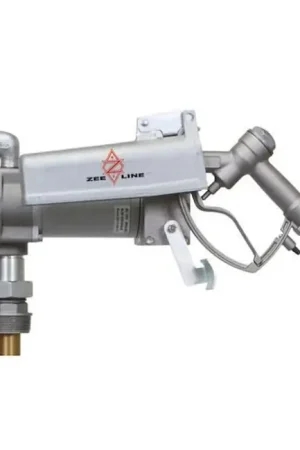 Mega Sale Zeeline by Milton ZE945 - 12 Volt Fuel Pump 20 GPM