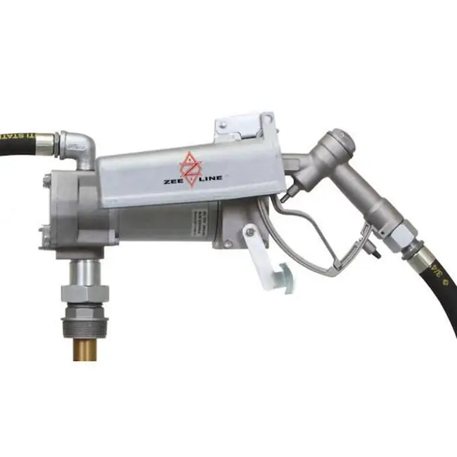 Mega Sale Zeeline by Milton ZE945 - 12 Volt Fuel Pump 20 GPM