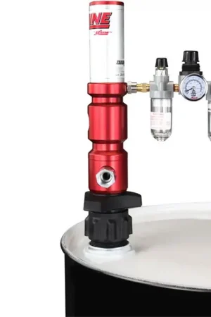 Zeeline by Milton ZE1700K-55 - 3 1 Eco Series Pump Kit 55 Gal With Suction Tube Best Choice