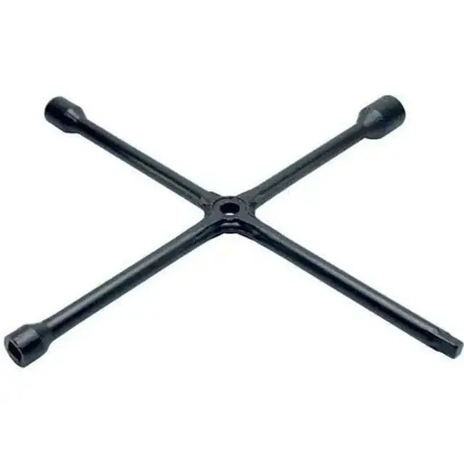One Day Deal Ken-Tool 35795 - TM95 Heavy Duty Truck Lug Wrench (Metric)