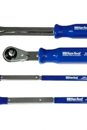 Premium Ken-Tool 33210 Slack Adjuster Full Set (4 Pcs)