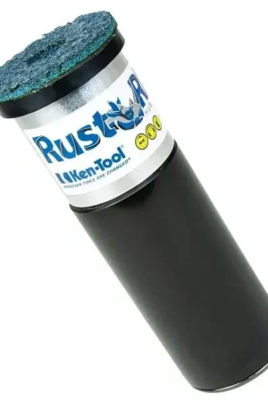 Final Sale Ken-Tool 30267 Rust Rhino Hub Cleaning Tool