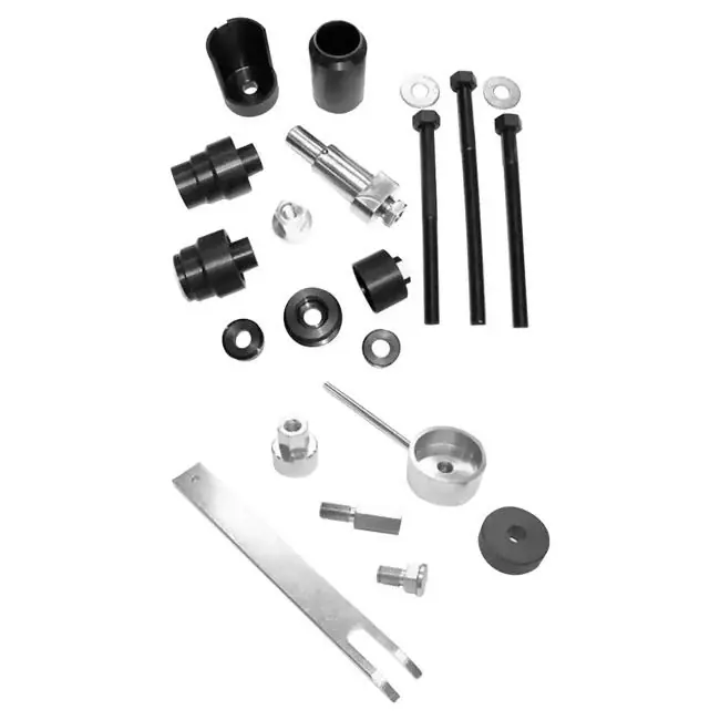 Sale Ken-Tool 80000 Bendix Adb22X Air Disc Brake Tool Kits