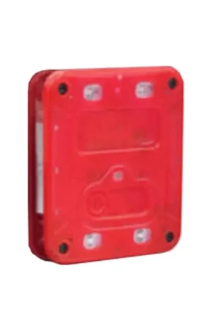 Ken-Tool 91101 Fire Fly Sequential Flares - Single Replacement Flare Crafted
