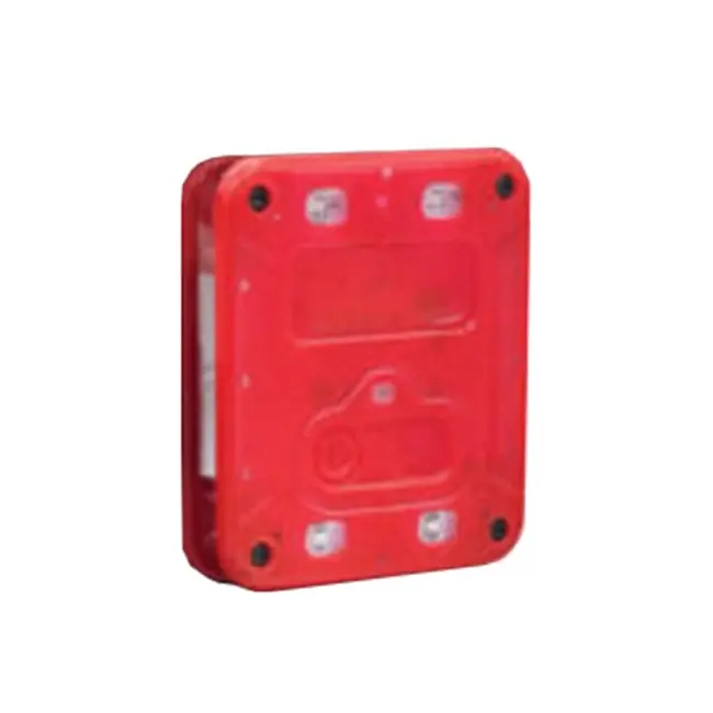 Ken-Tool 91101 Fire Fly Sequential Flares - Single Replacement Flare Crafted