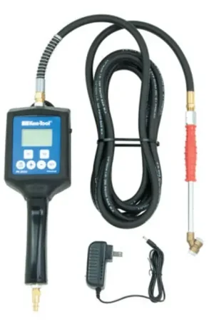 Trusted Brand Ken-Tool 26012 Handheld Automatic Tire Inflator