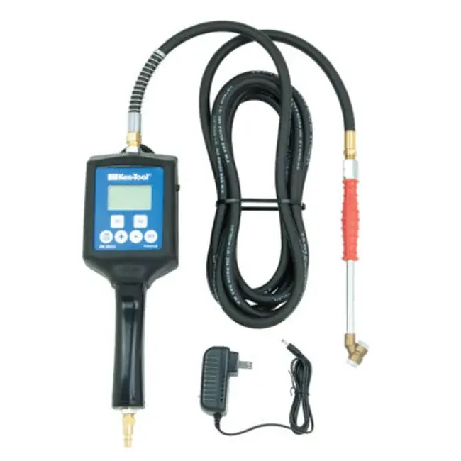 Trusted Brand Ken-Tool 26012 Handheld Automatic Tire Inflator