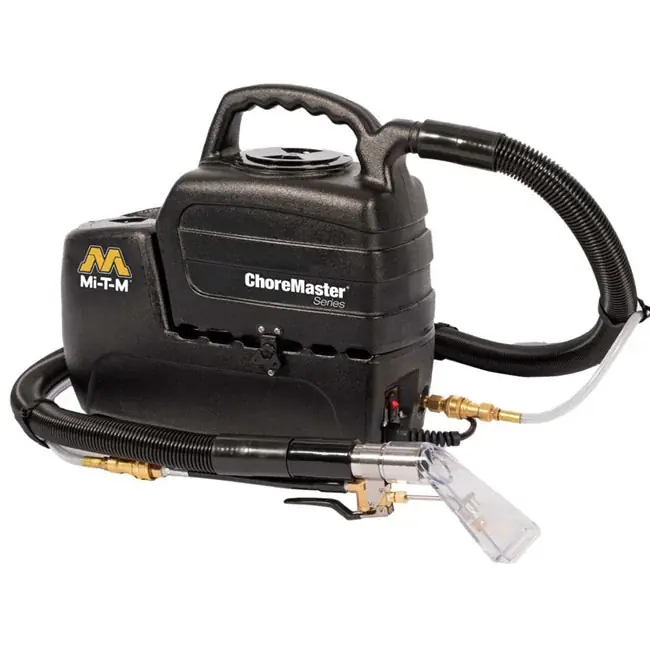 Mi-T-M ChoreMaster Series FCX-02C0M Spot Extractor – 2-Gallon Low Price