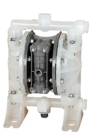 LiquiDynamics 20014-PS 1/2 in. Santoprene diaphragm and EPDM seals for use with DEF, antifreeze and non-potable water. Shop Now