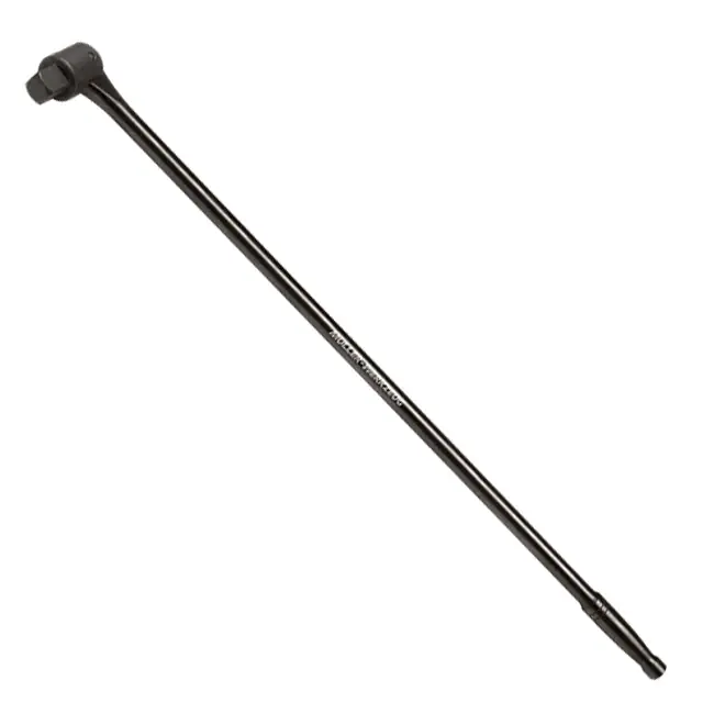 Mueller-Kueps 512 643 Breaker Bar 30 Inch with 1 in. Drive Special Offer