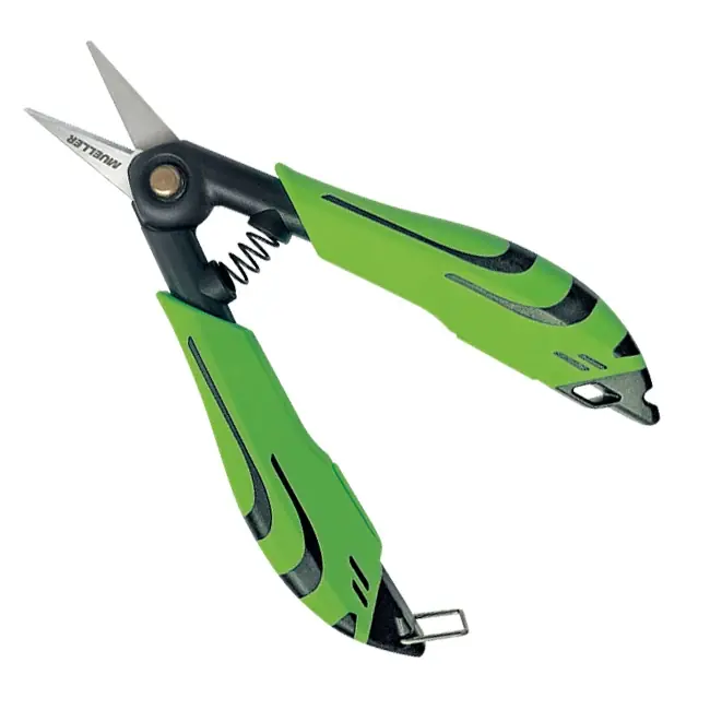 Express Delivery Mueller-Kueps 905 050 Heavy Duty XS Scissor