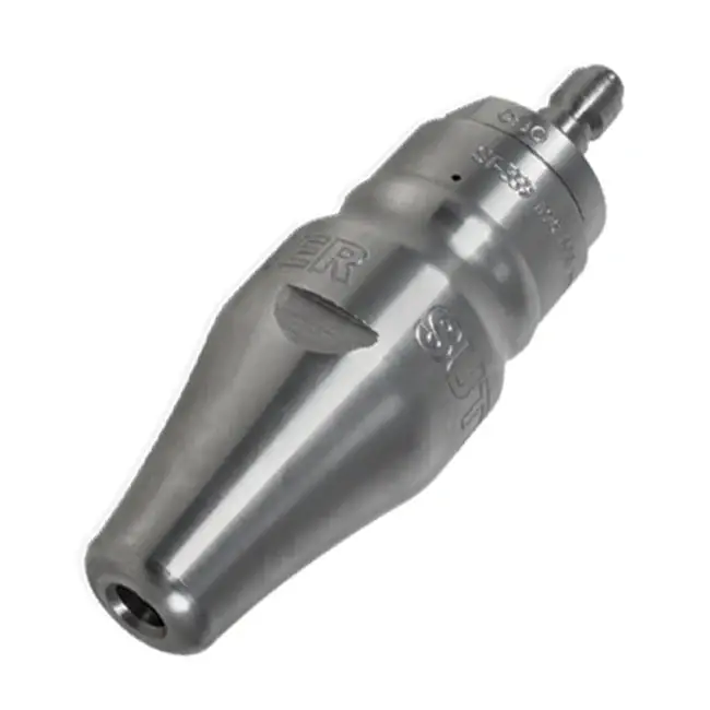 Special Offer Mi-T-M High Pressure Nozzle - AW-0018-0374