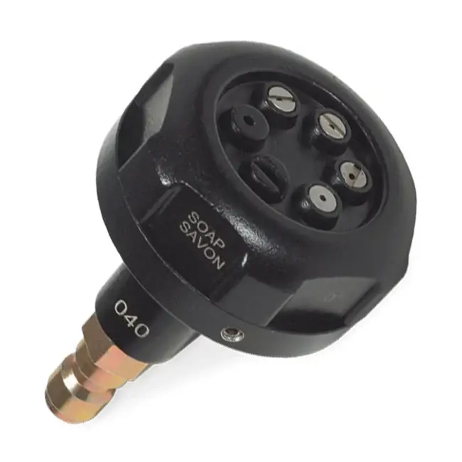 Mi-T-M AW-7200-0003 - Multi-Function Nozzle 3.0mm Budget