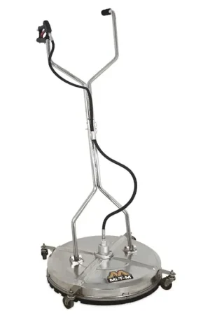 Buy Today Mi-T-M AW-7020-8007 - 24 in. Rotary Surface Cleaner