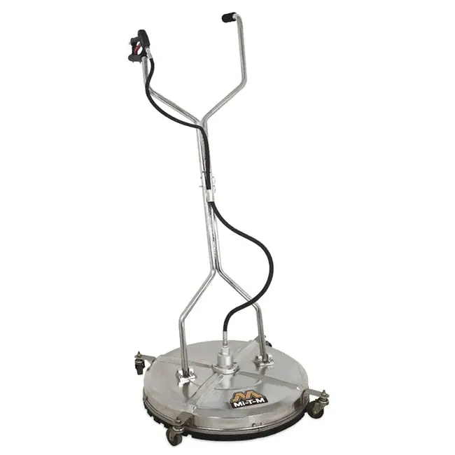 Buy Today Mi-T-M AW-7020-8007 - 24 in. Rotary Surface Cleaner