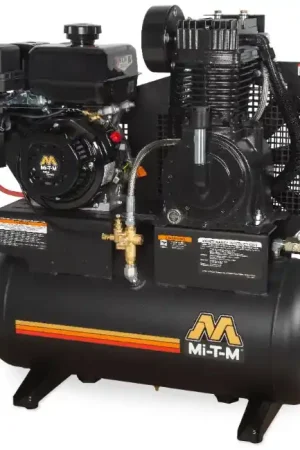 Buy Online Mi-T-M AM2-SM09-20M Air Compressor