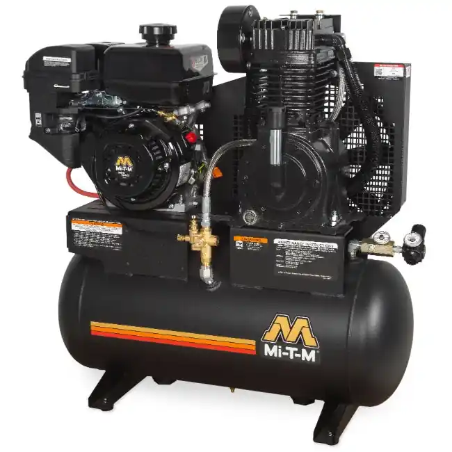 Buy Online Mi-T-M AM2-SM09-20M Air Compressor