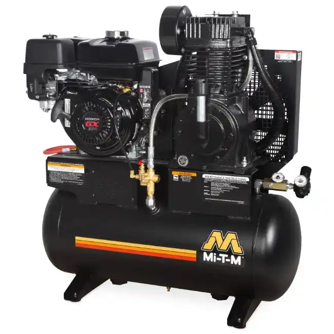 Mi-T-M AM2-SH09-20ME Air Compressor Low Price