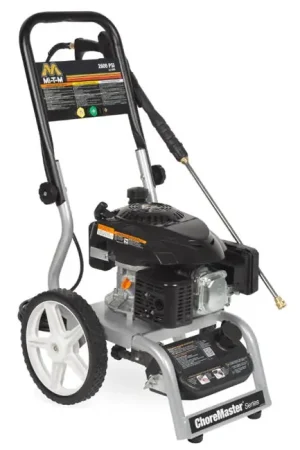 Buy Today Mi-T-M CV-2600-4MMC - ChoreMaster Series Gasoline Direct Drive Vertical Pressure Washer