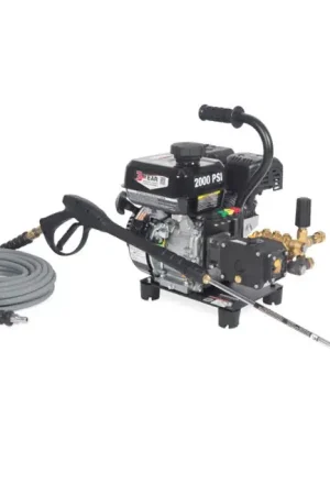 Best Price Mi-T-M CD-2003-3MMH - CD Series Gasoline Direct Drive Pressure Washer