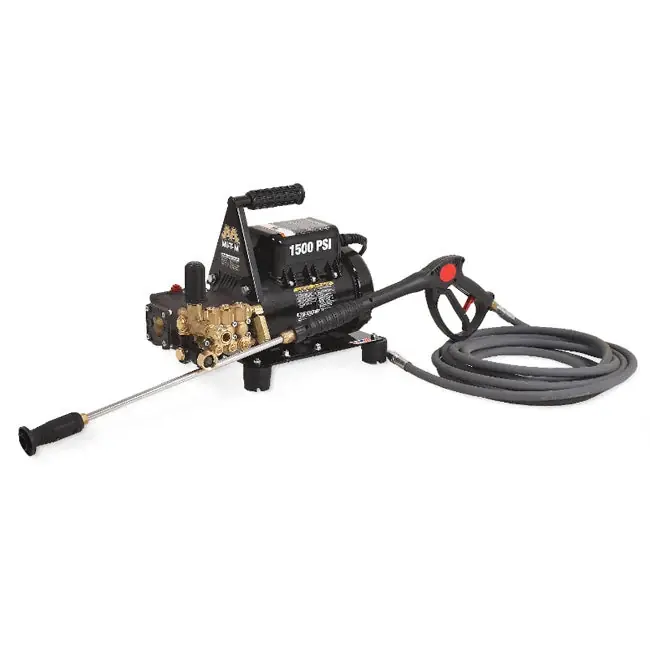 Mi-T-M CD-1502-4MUH - CD Series Electric Direct Drive Pressure Washer Buy Online
