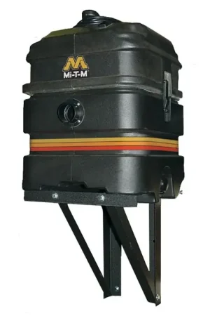 Mi-T-M AW-9500-0000 - Wall-Mount Bracket - 13 & 18-Gallon Vacuums Accessories Genuine