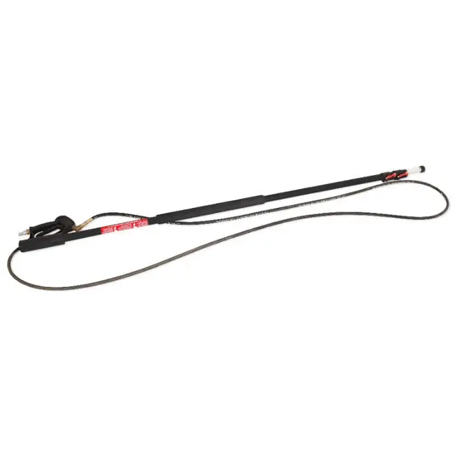 Mi-T-M AW-7018-2400 - 24-Foot Fiberglass Extended Reach Wand Accessories While Supplies Last
