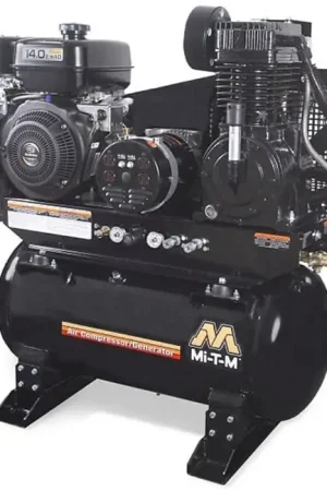Mi-T-M 854-0093 - Service Truck Mount Kit Accessories Fresh Stock