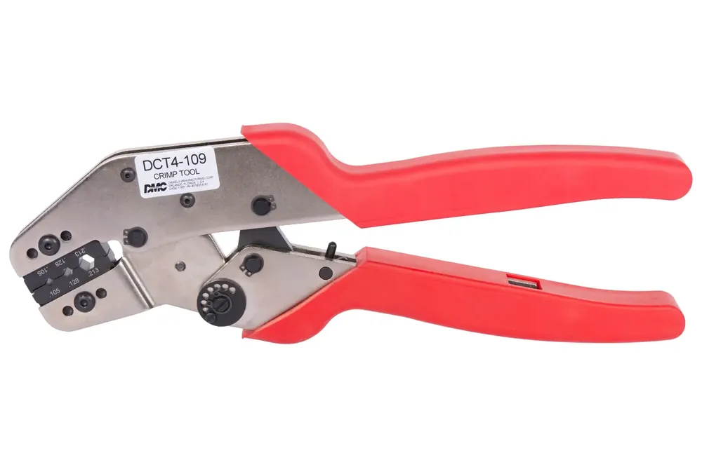 DCT4-109 Bargain