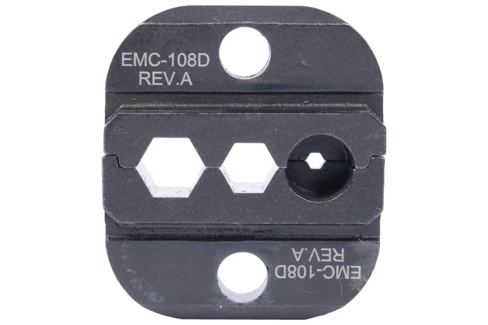 EMC-108D Time-Limited