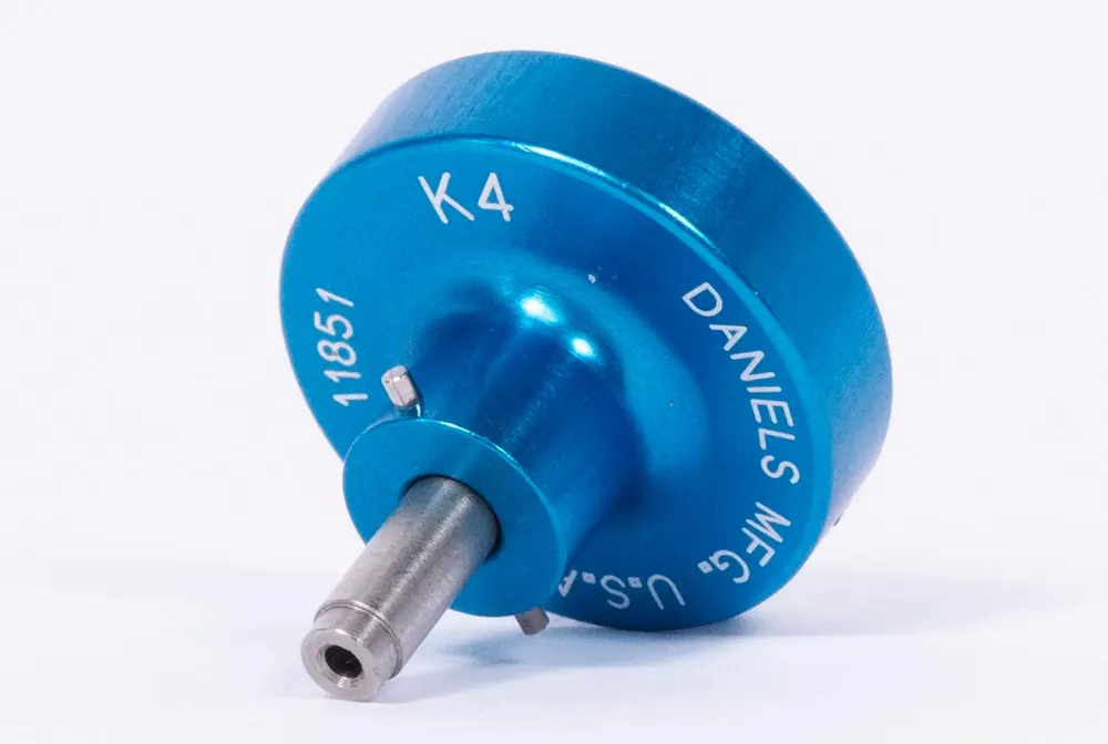 Must Have K4