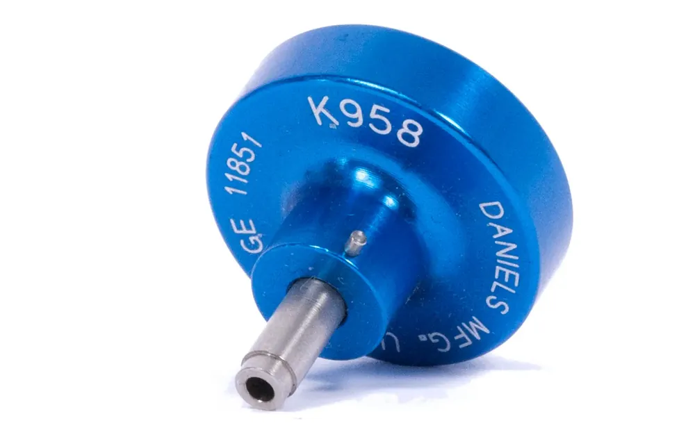 Clearance K958