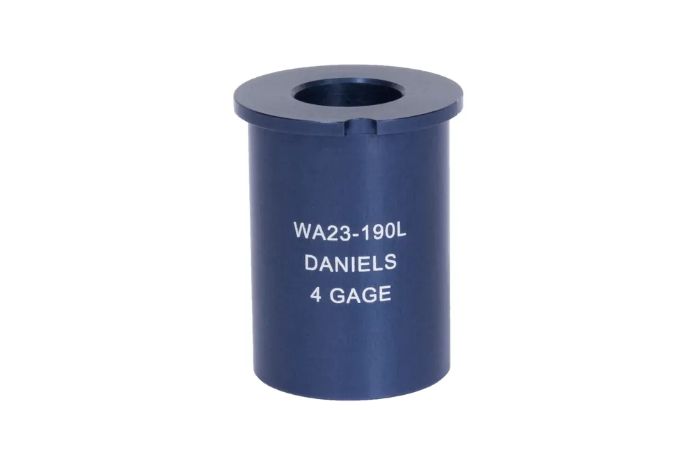 Hassle-Free Returns WA23-190L