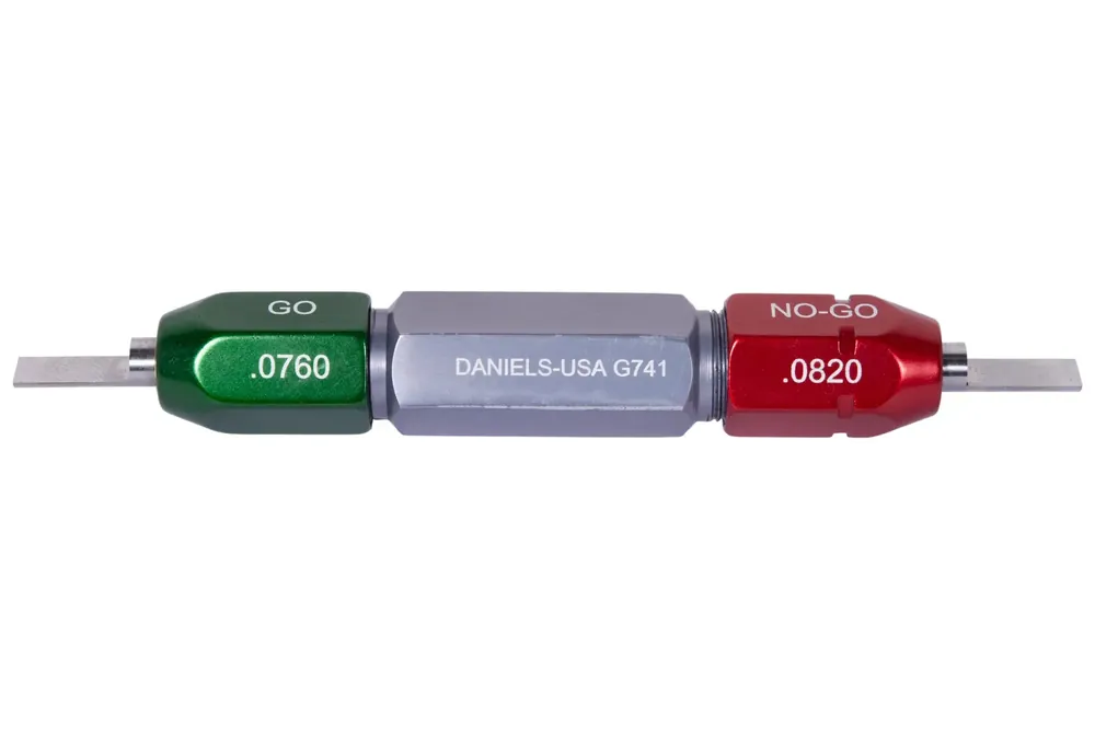 Discount G741
