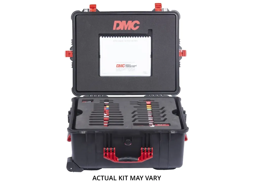 New Arrival DMC1999