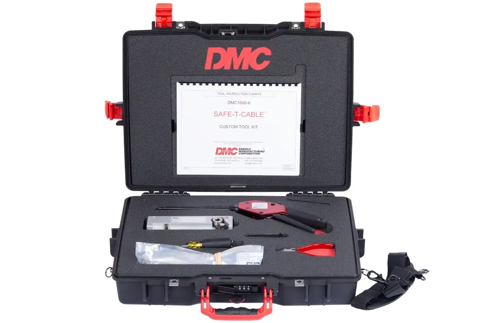 Save Now DMC1000-6