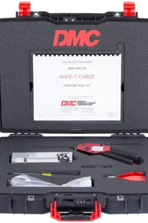 DMC1000-6R Best Choice