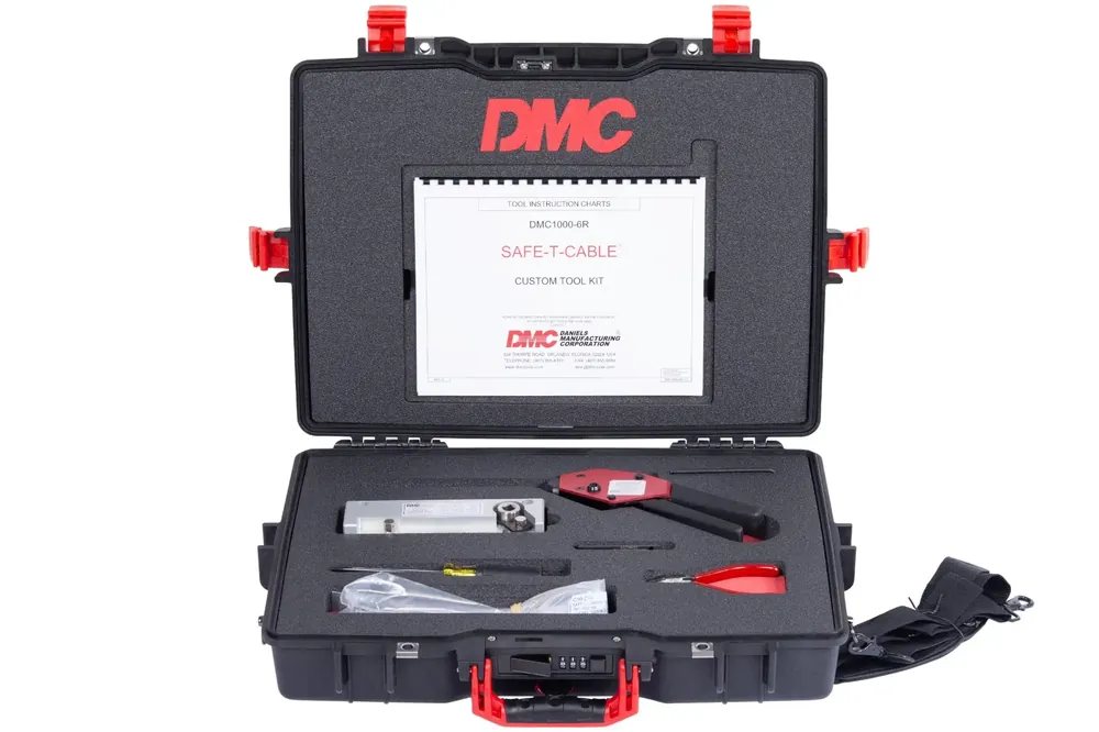 DMC1000-6R Best Choice