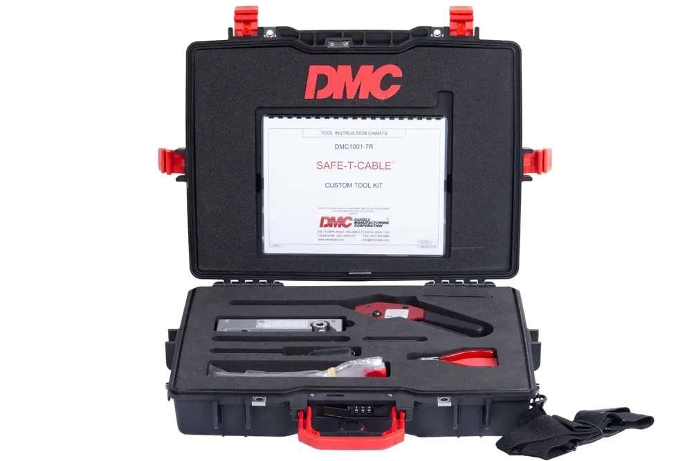 DMC1001-7R Price Cut