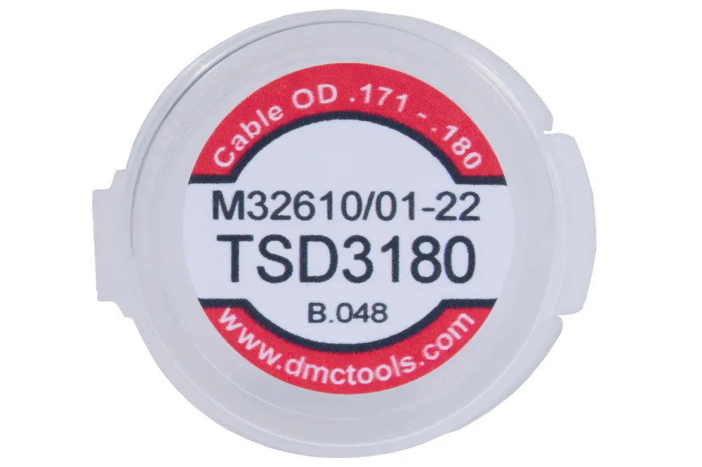 Special Offer TSD3180