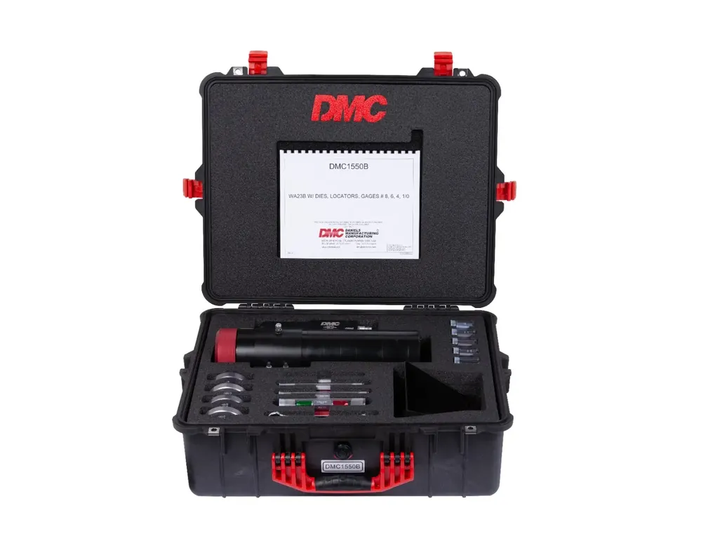 DMC1550B Exclusive Offer