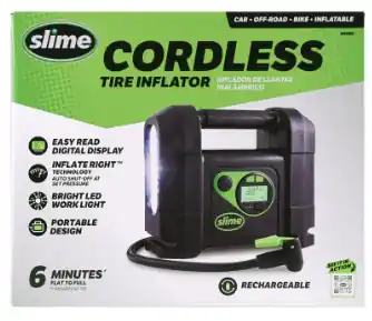 Popular Cordless Inflator - No. 40080
